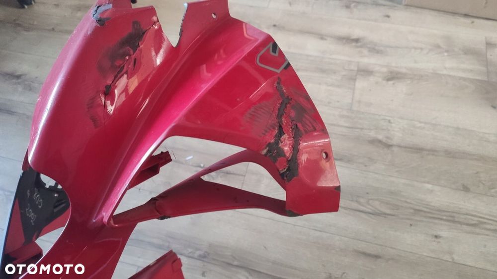 EU CZASZA CZACHA OSŁONA HONDA VFR 800 02- - 5