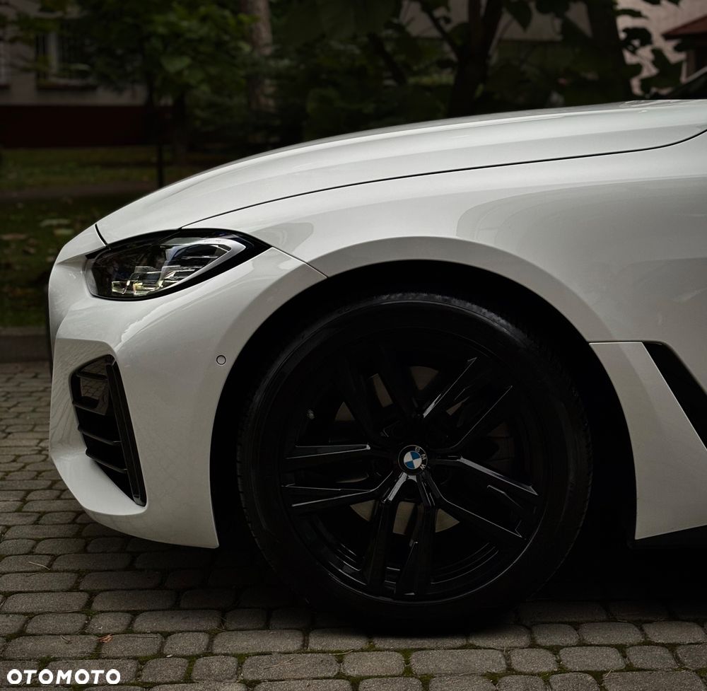 BMW Seria 4 430i xDrive - 5