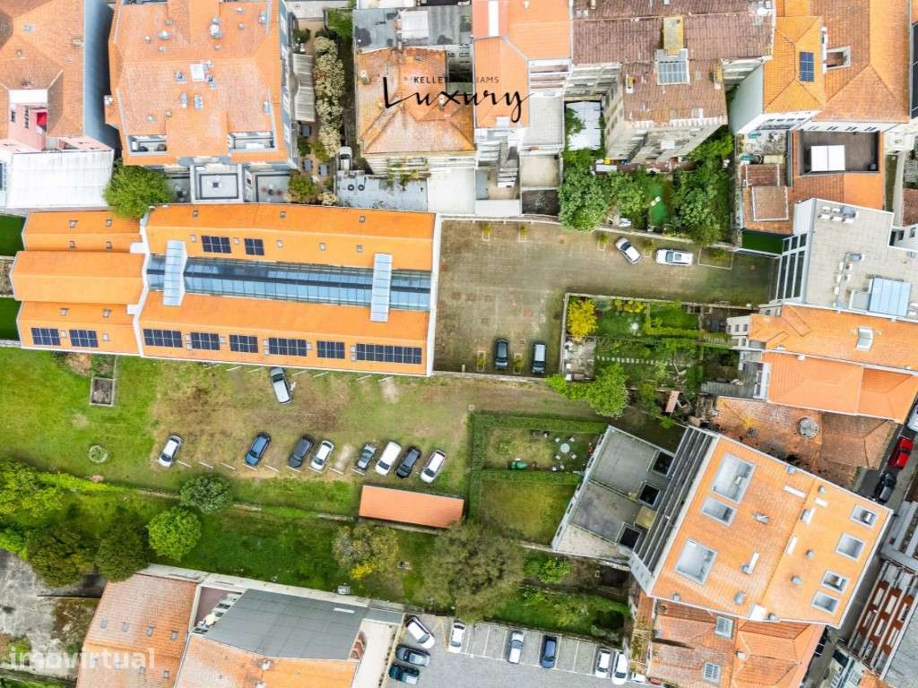 EDIFÍCIO CORPORATIVO DE 1.582 M² EM CONDOMÍNIO P - Grande imagem: 5/41