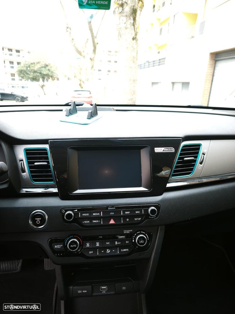 Kia e-Niro - 21