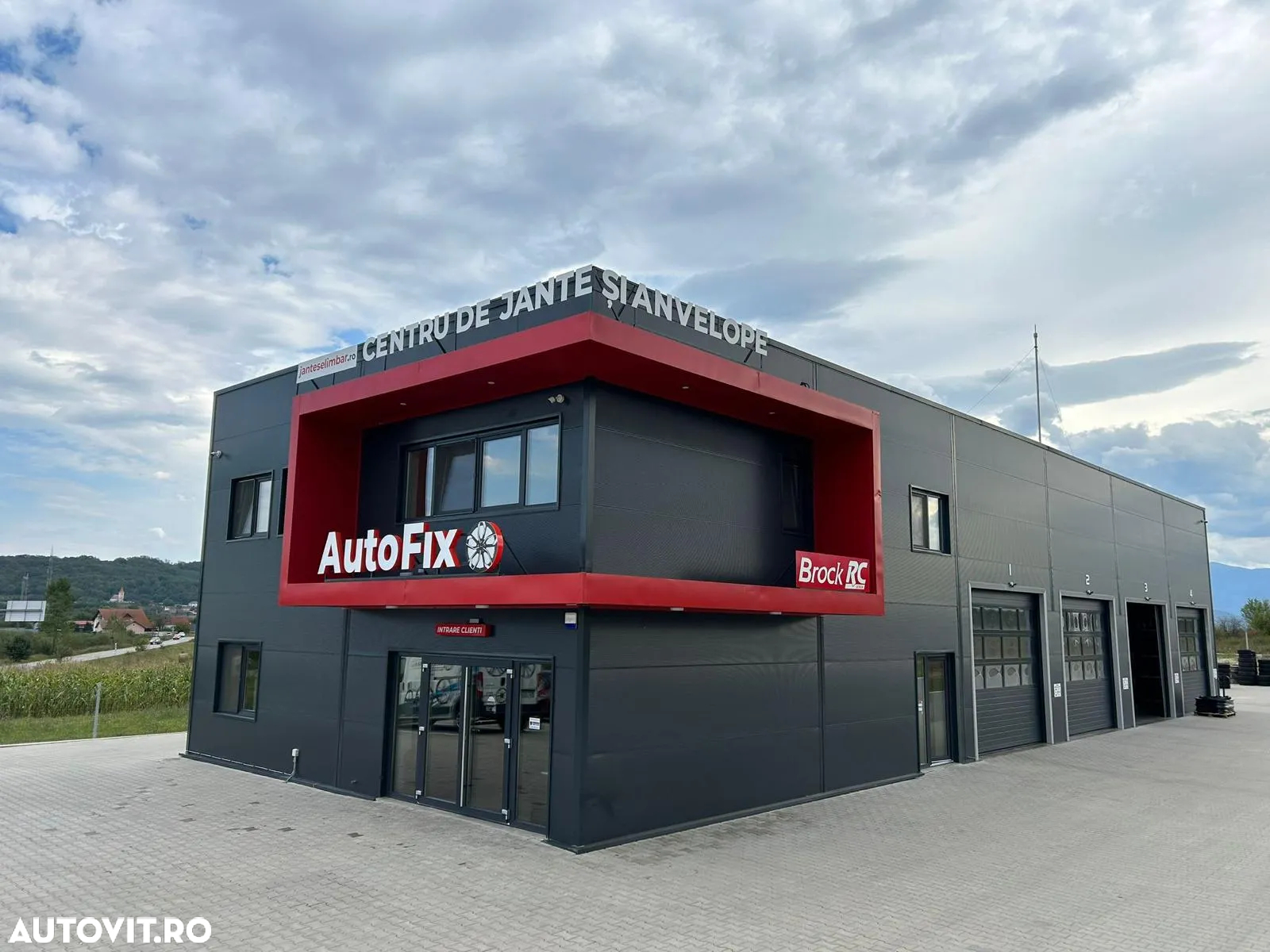 Jante Nissan X-trail, Qashqai, - 5