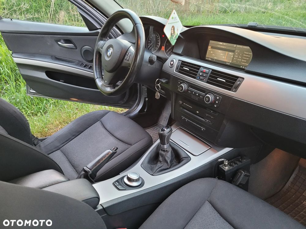 BMW Seria 3 - 11