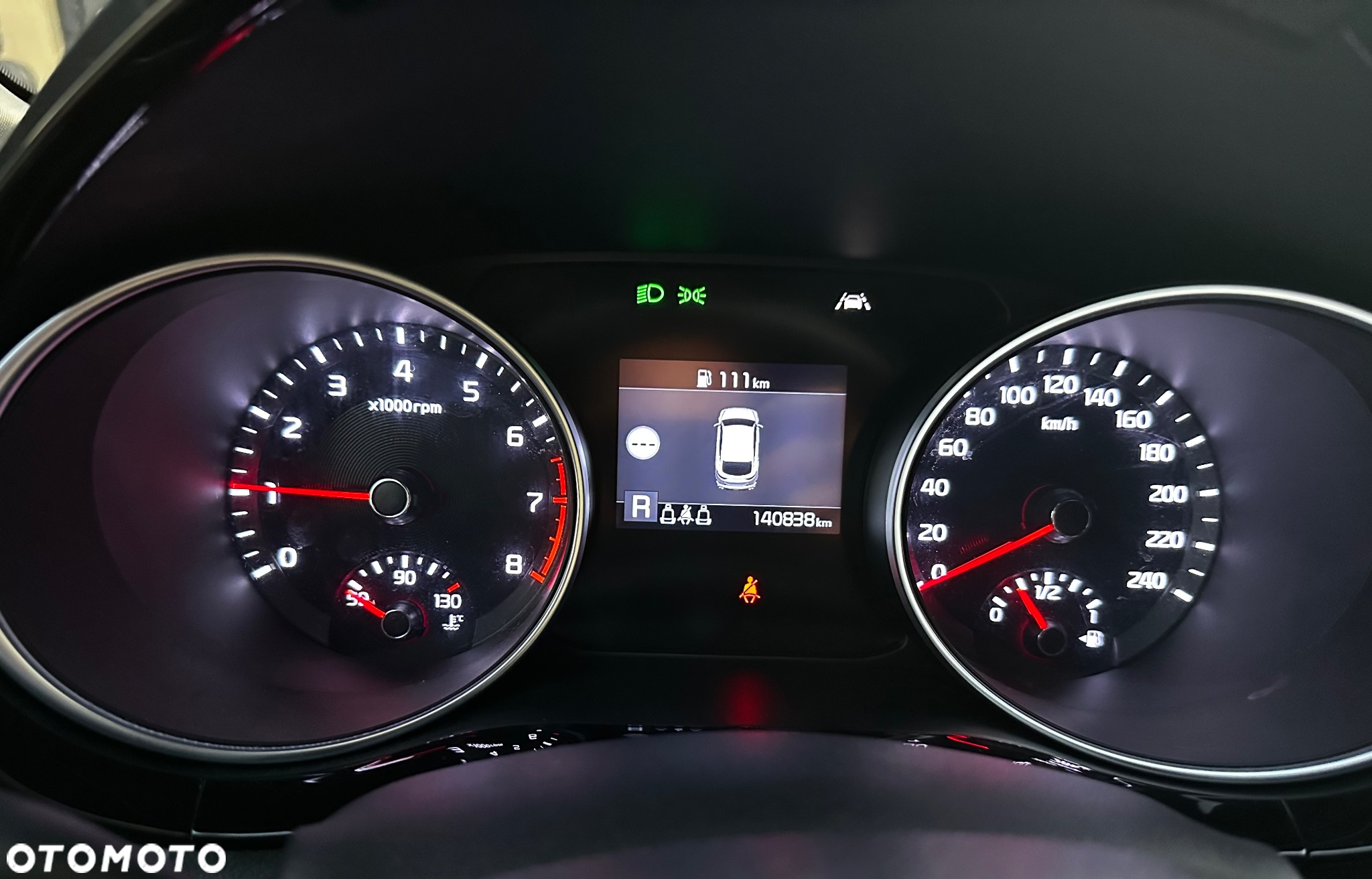 Kia ProCeed 1.4 T-GDI DCT7 OPF GT LINE - 32
