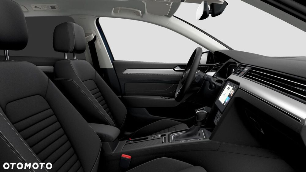 Volkswagen Passat Variant 2.0 TDI 4Mot Elegance DSG - 10