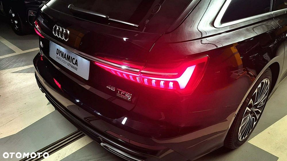 Audi A6 Avant - 19