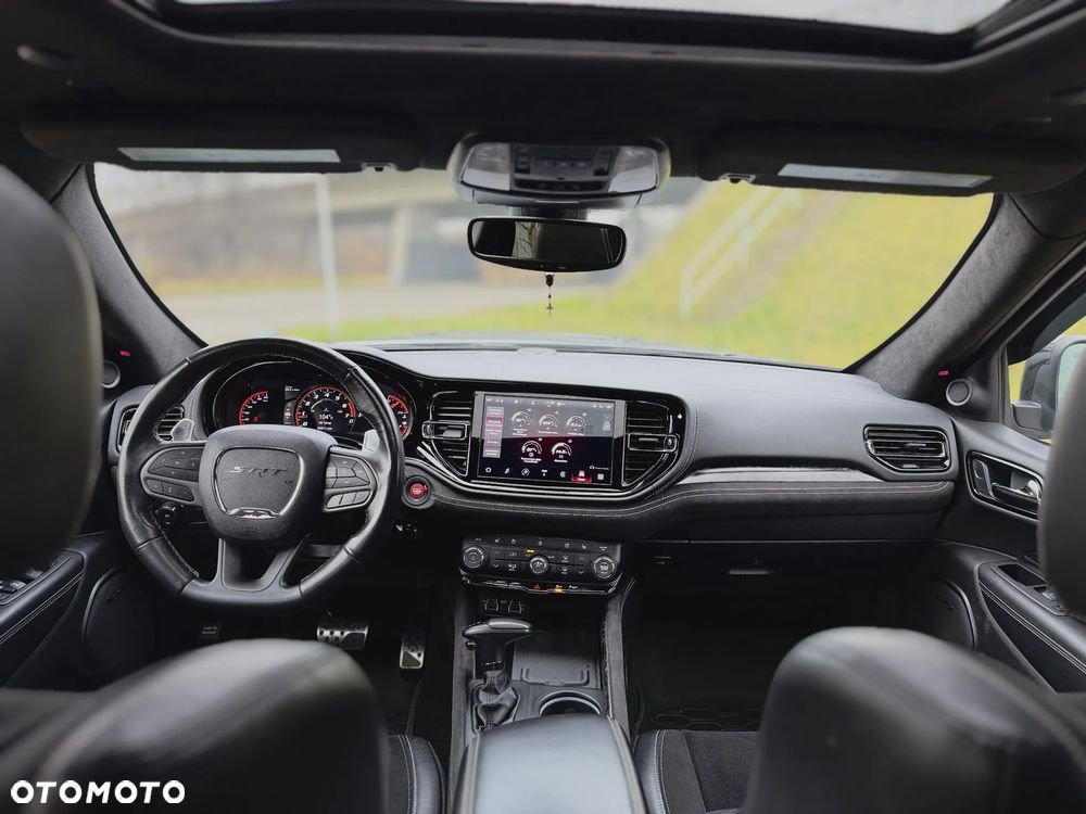 Dodge Durango 2021 photo 5