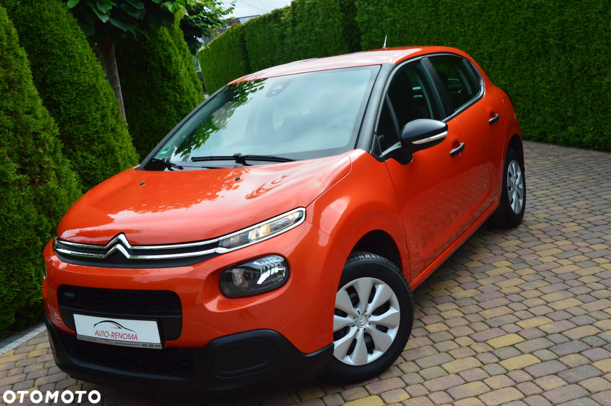 Citroën C3 Pure Tech 68 LIVE - 39
