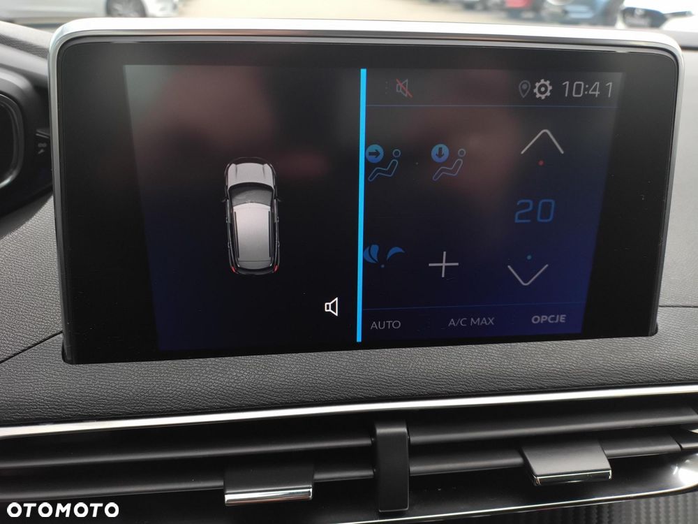 Peugeot 3008 1.5 BlueHDi Active S&S - 24