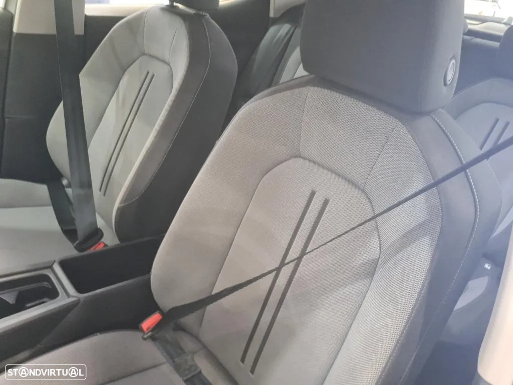 SEAT Leon 1.0 TSI Style - 10
