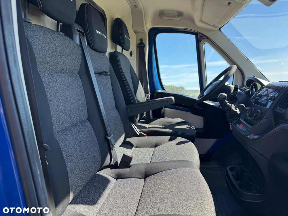 Fiat Ducato - 11