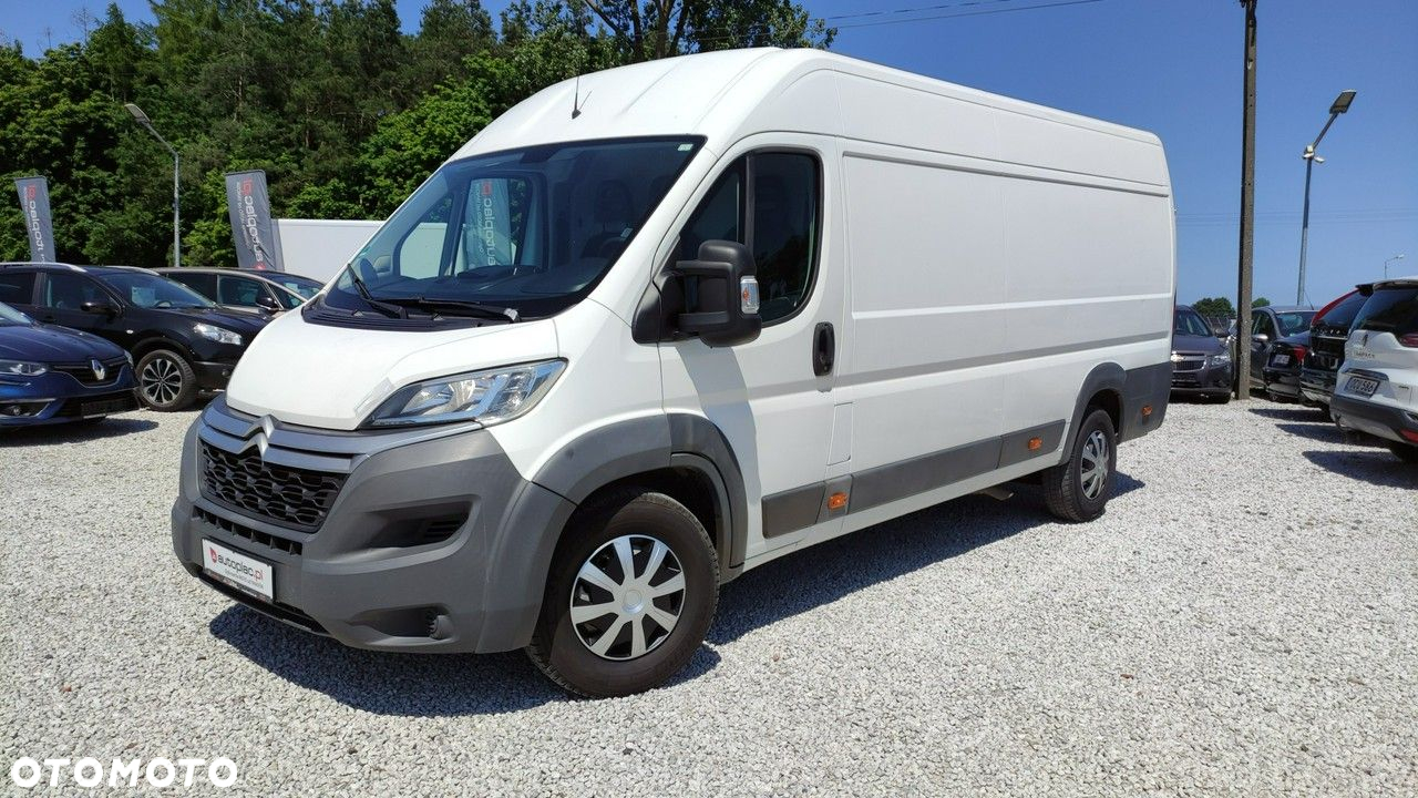 Citroën Jumper - 11