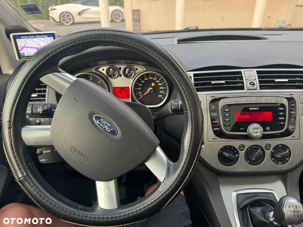 Ford Kuga 2.0 TDCi 4x4 Trend - 13