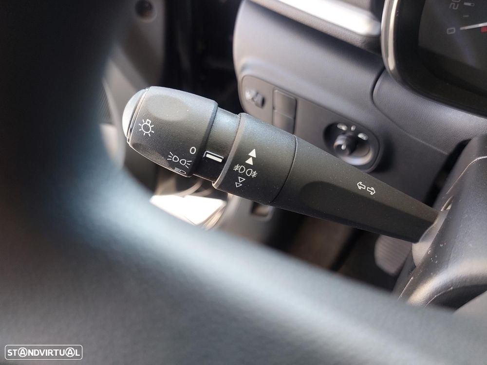 Citroën C3 1.5 BlueHDi Feel Pack - 20
