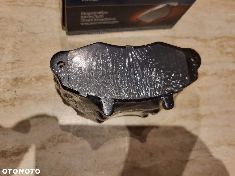 KLOCKI HAM. FORD TRANSIT, TRANSIT TOURNEO 2.0-2.9 12.85-12.00 - 2