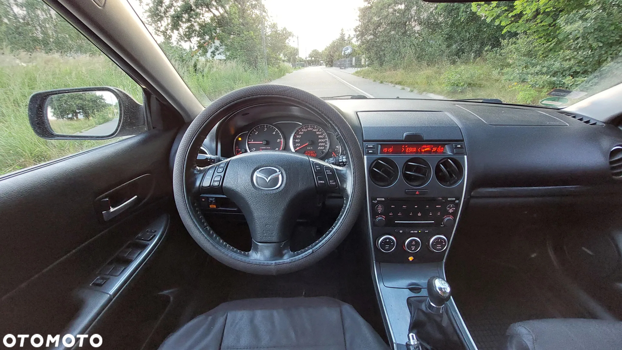 Mazda 6 - 23
