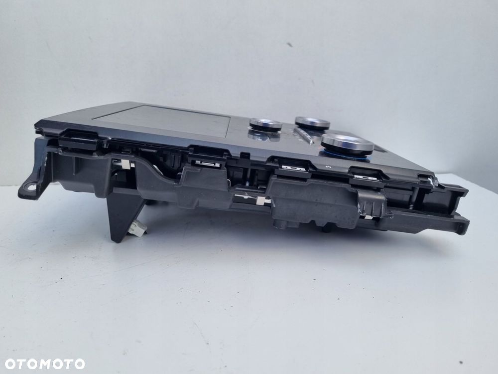 Renault Megane IV EKRAN NAWIGACJI Monitor wyświetlacz panel 280901068R - 6