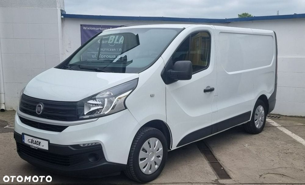 Fiat Talento - 2