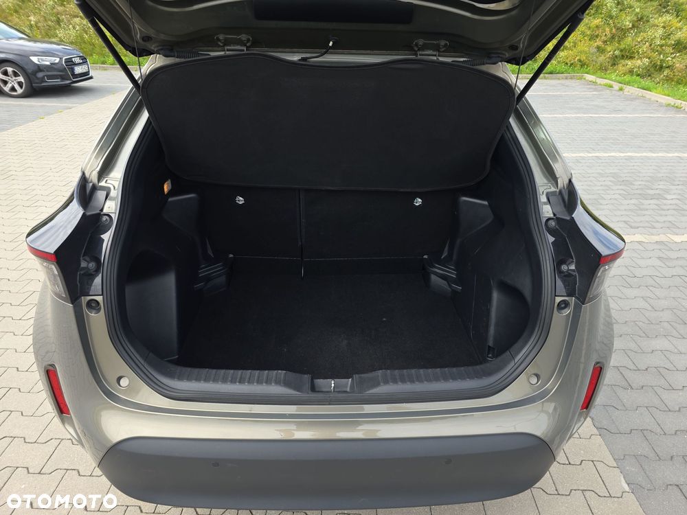 Toyota Yaris Cross Hybrid 1.5 Comfort - 16