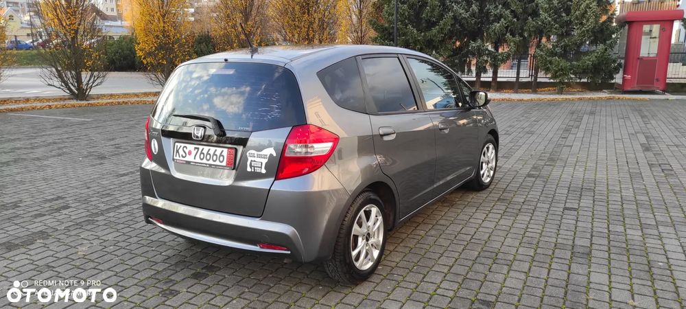 Honda Jazz 1.4 i-VTEC CVT Trend - 15
