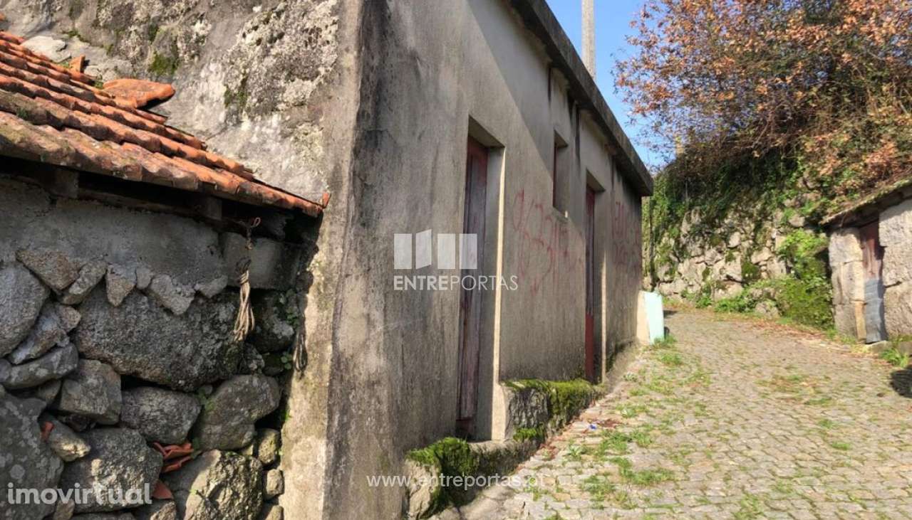 Venda Moradia em pedra, Campelo, Baião - Grande imagem: 3/20
