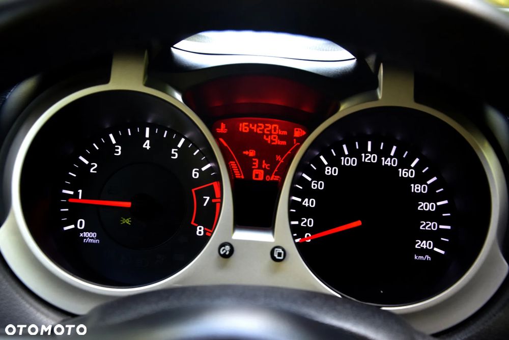 Nissan Juke 1.6 N-Tec S&S - 22