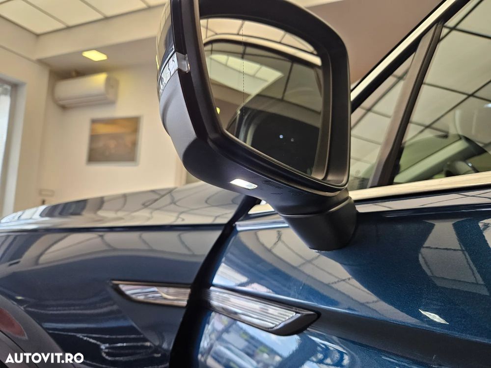 Volkswagen Tiguan 2.0 TDI SCR DSG 4Motion Elegance - 31