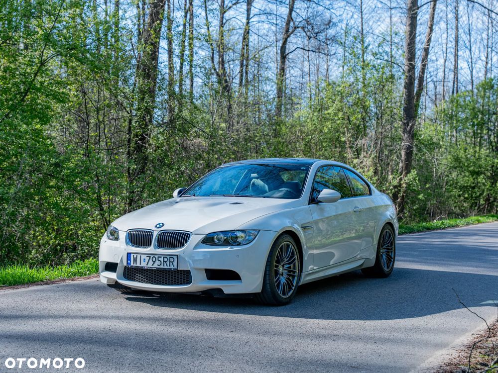 BMW M3 - 5