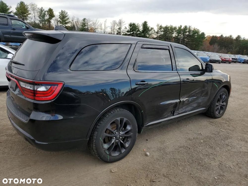 Dodge Durango 5.7 R/T - 5