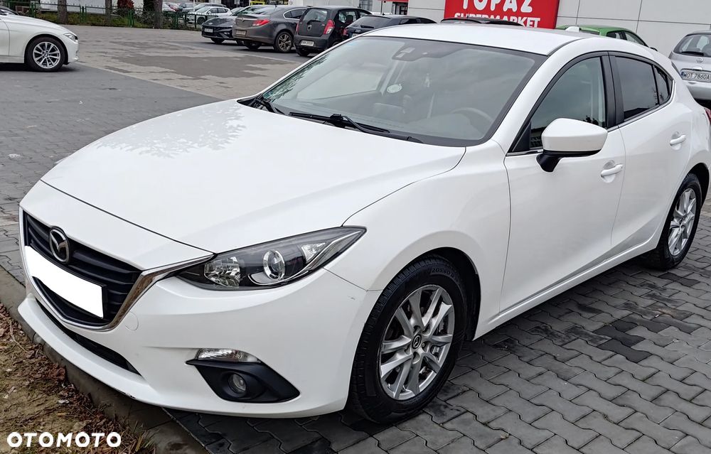 Mazda 3 2.0 Skyenergy - 4