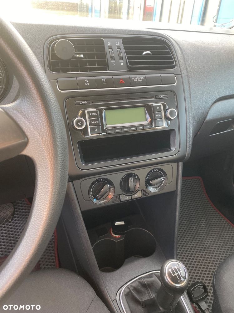 Volkswagen Polo 1.2 Trendline - 14