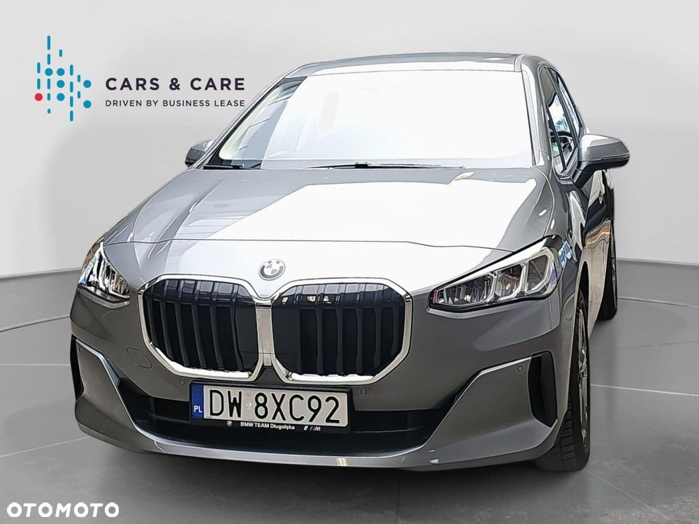 BMW Seria 2 218i - 2