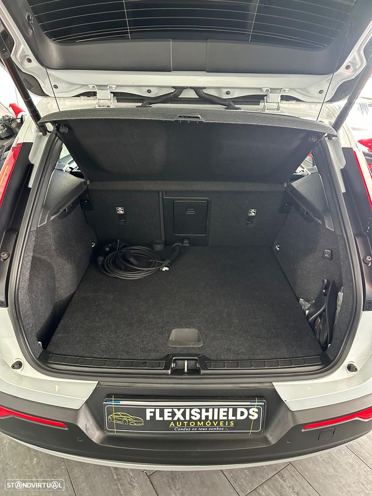 Volvo XC 40 1.5 T4 PHEV Essential - 8