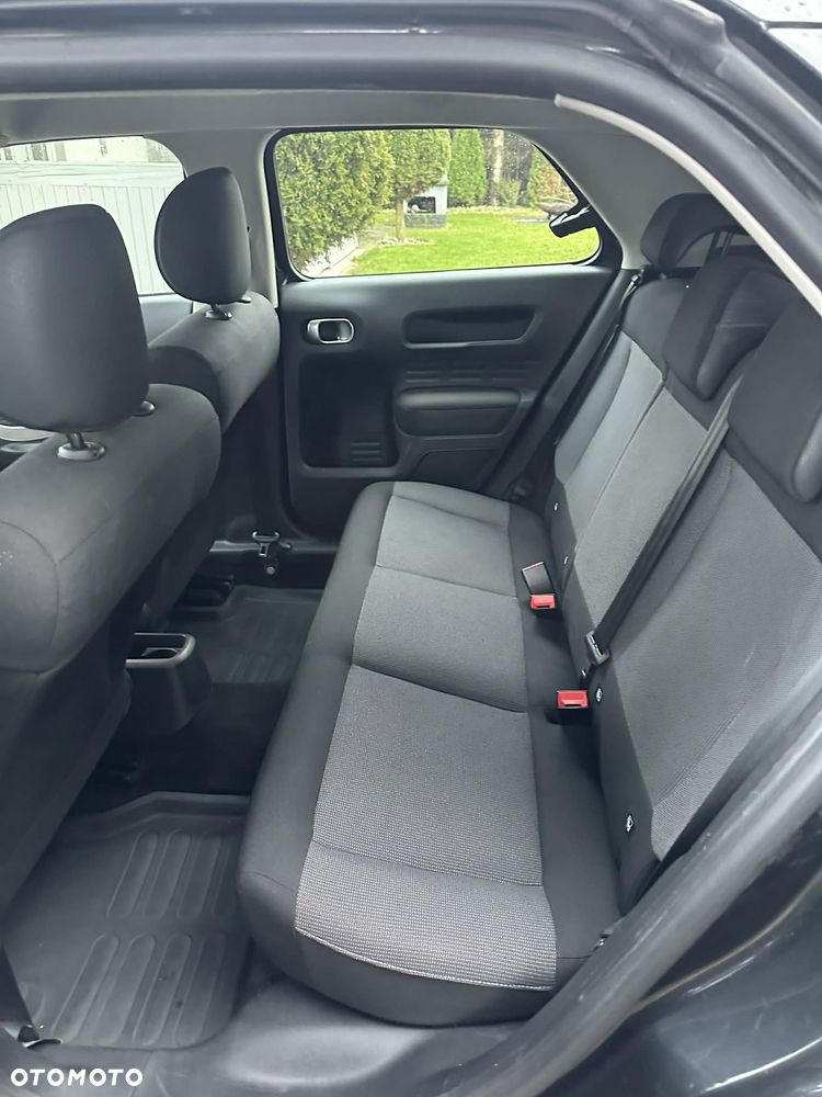 Citroën C4 Cactus PureTech 82 Selection - 27