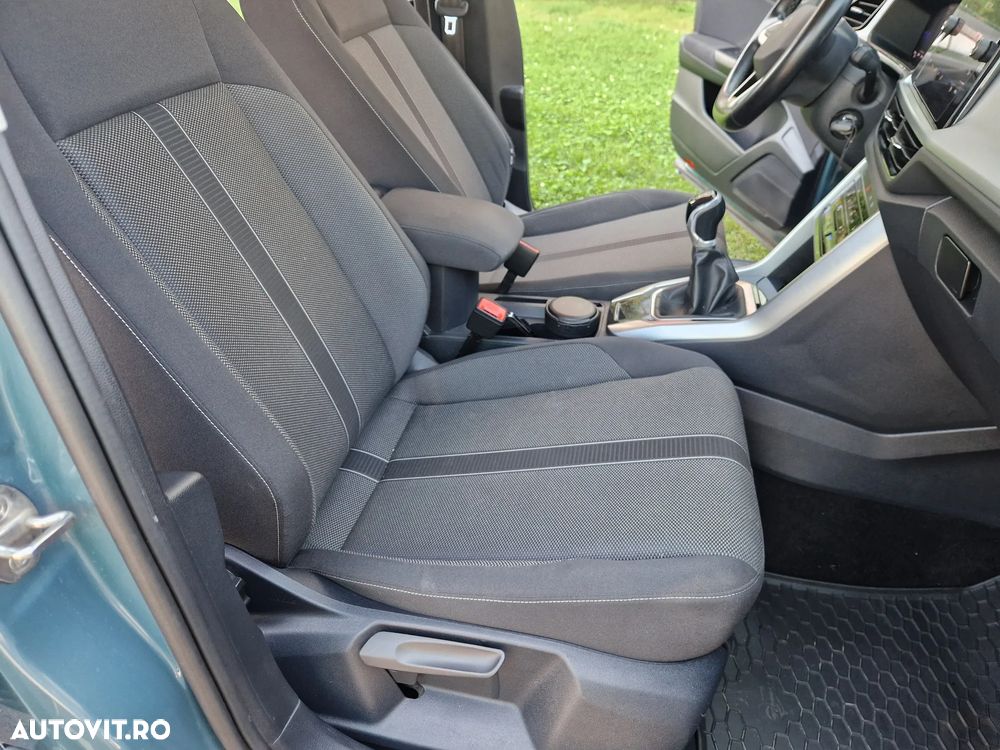 Volkswagen T-Roc 1.0 TSI Design - 16