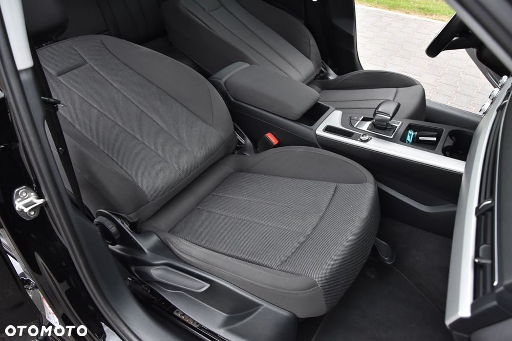 Audi A4 Limousine 30 TDI mHEV Advanced S tronic - 24