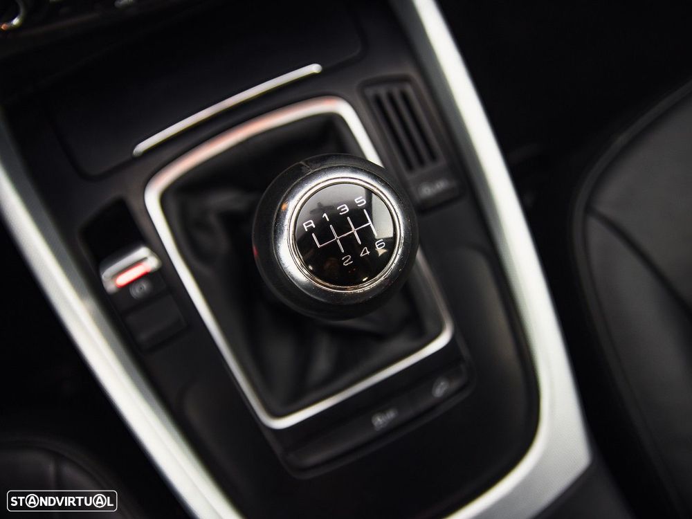Audi Q5 2.0 TDI - 28