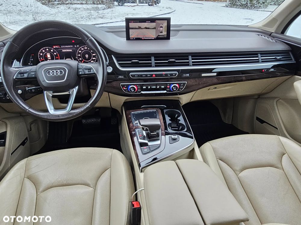 Audi Q7 - 38