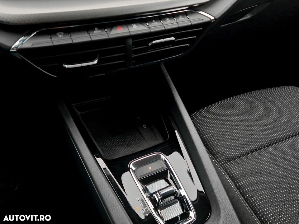 Skoda Octavia 1.5 TSI DSG MHEV Ambition - 16