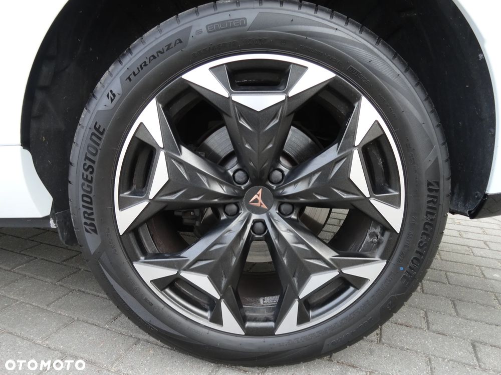 Cupra Terramar 2.0 TSI 4Drive DSG VZ - 30