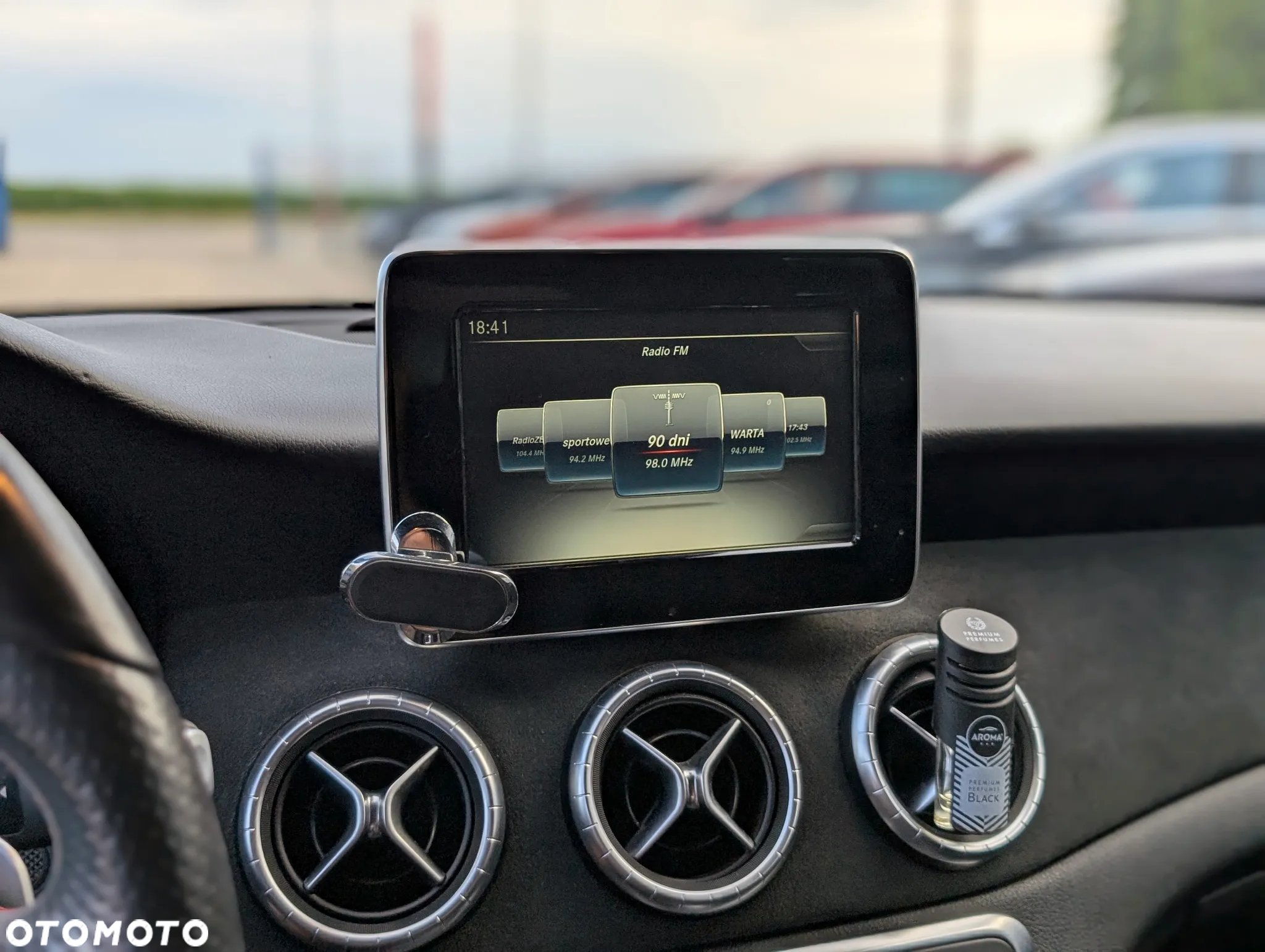 Mercedes-Benz CLA 200 (CDI) d 4Matic 7G-DCT AMG Line - 31