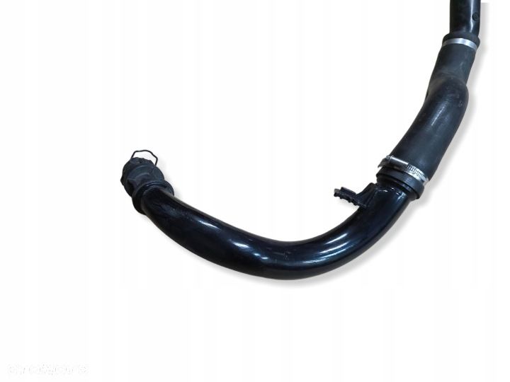 PRZEWÓD RURA DOLOTOWA POWIETRZA RENAULT WIND 1.2 TCE 8200964500 - 4