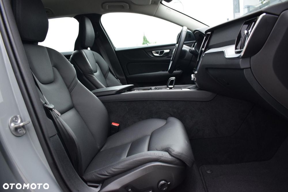 Volvo V60 - 21