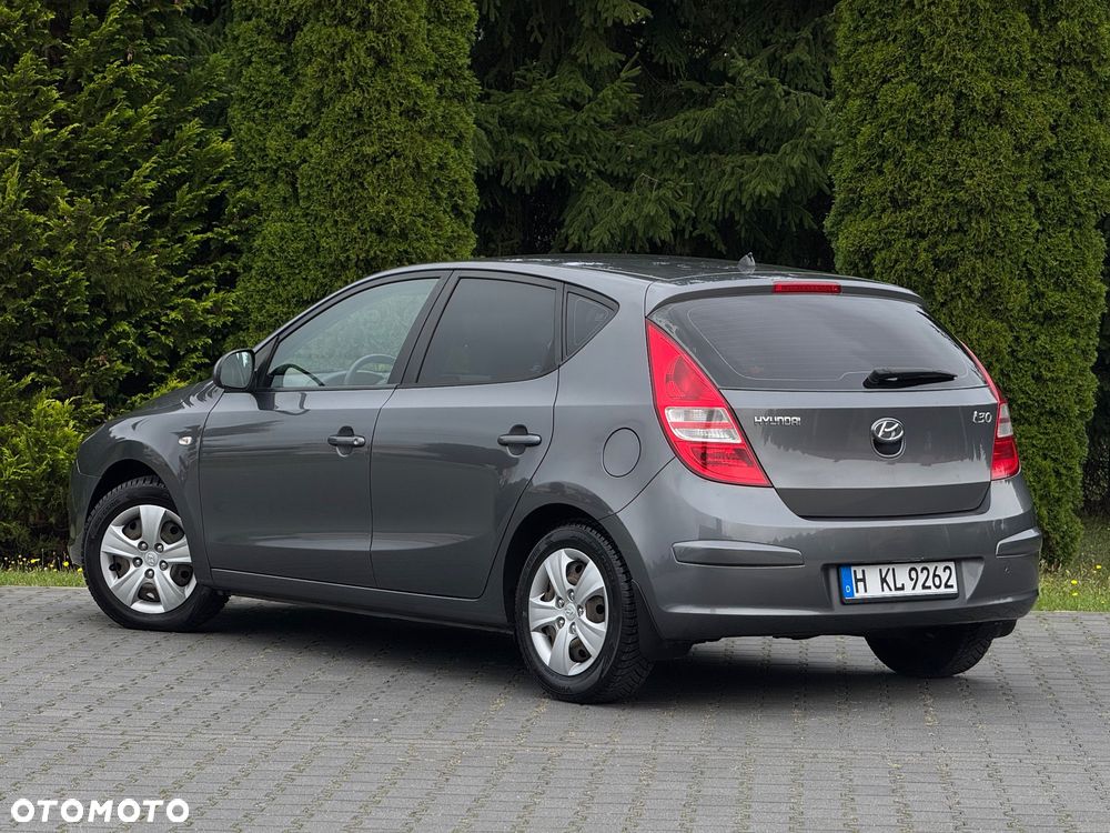 Hyundai i30 - 13