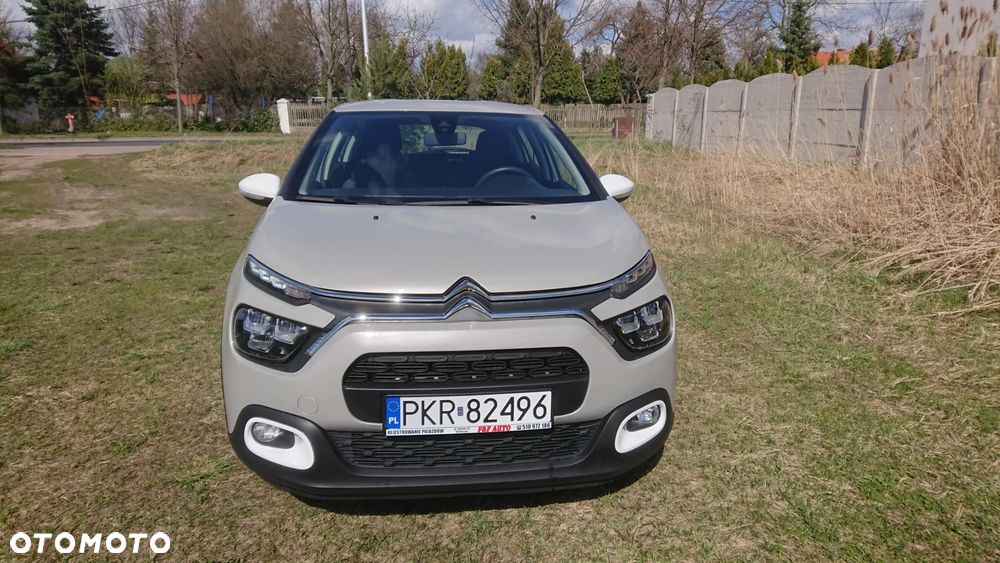 Citroën C3 - 26