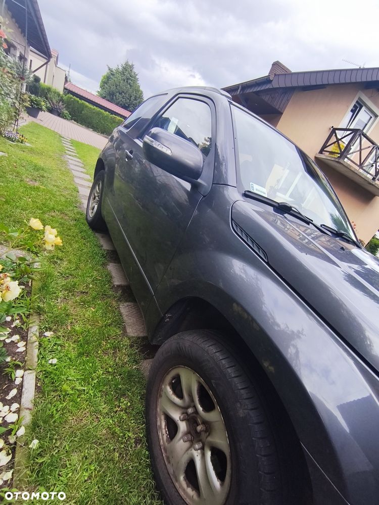 Suzuki Grand Vitara - 5