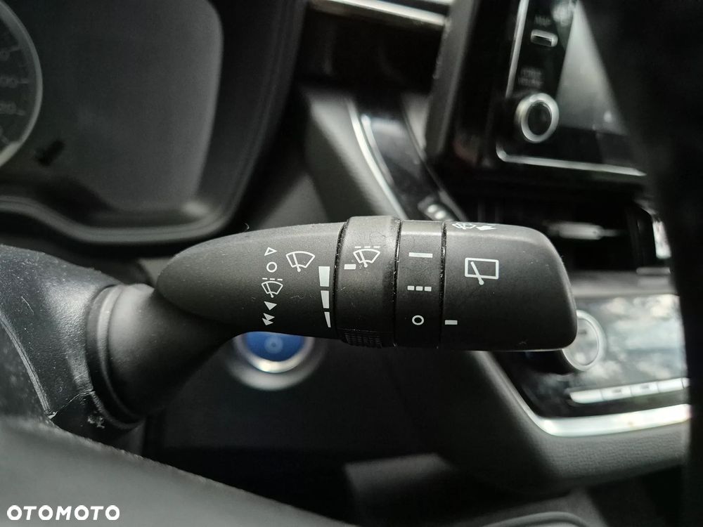 Toyota Corolla 1.8 Hybrid GPF Active - 12