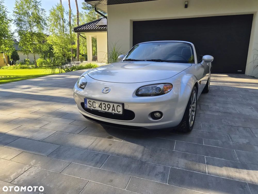 Mazda MX-5 - 12