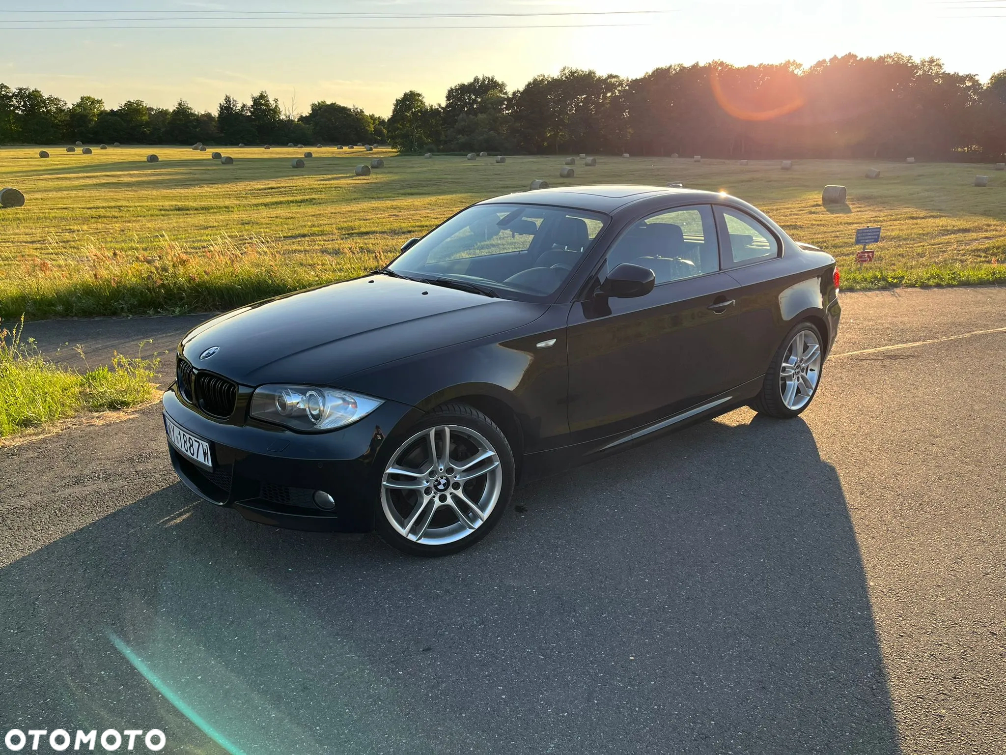 BMW Seria 1 120i - 4