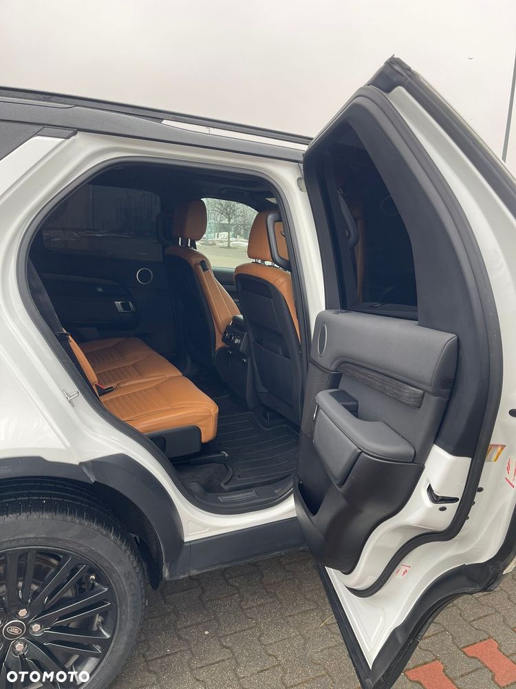 Land Rover Discovery 3.0 TD6 HSE - 26