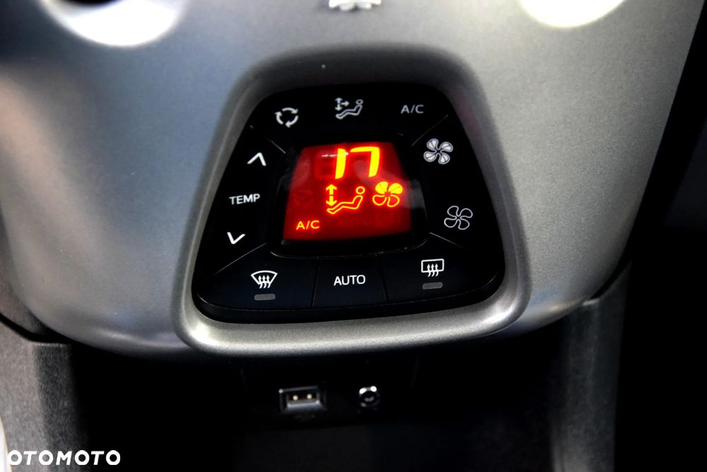 Toyota Aygo 1.0 VVT-i Sprint EU6 - 22